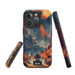 Overland Magsafe Phone Case