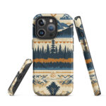 Yellowstone Np Magsafe Phone Case