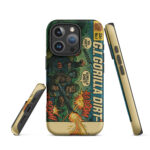 G.i. Gorilla Dirt Magsafe Phone Case