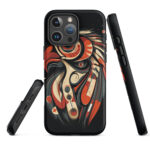 Pacific Northwest Magsafe Phone Case