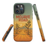 Mojave Road Magsafe Phone Case