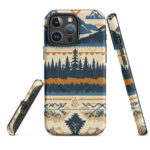Yellowstone Np Magsafe Phone Case