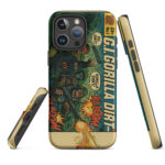 G.i. Gorilla Dirt Magsafe Phone Case