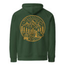Great Outdoors Eco Raglan Hoodie