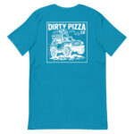 Dirty Pizza Co T-shirt