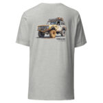Dirty Bronco T-shirt