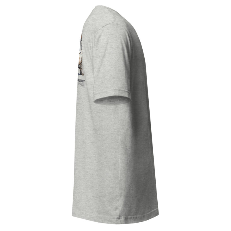 Dirty Bronco T-shirt