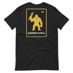 Guerrero Gorila T-shirt