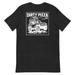 Dirty Pizza Co T-shirt