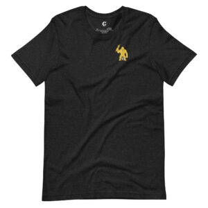 Guerrero Gorila T-shirt