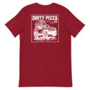 Dirty Pizza Co T-shirt