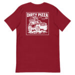 Dirty Pizza Co T-shirt