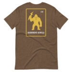Guerrero Gorila T-shirt