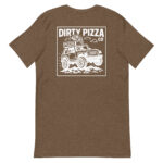 Dirty Pizza Co T-shirt