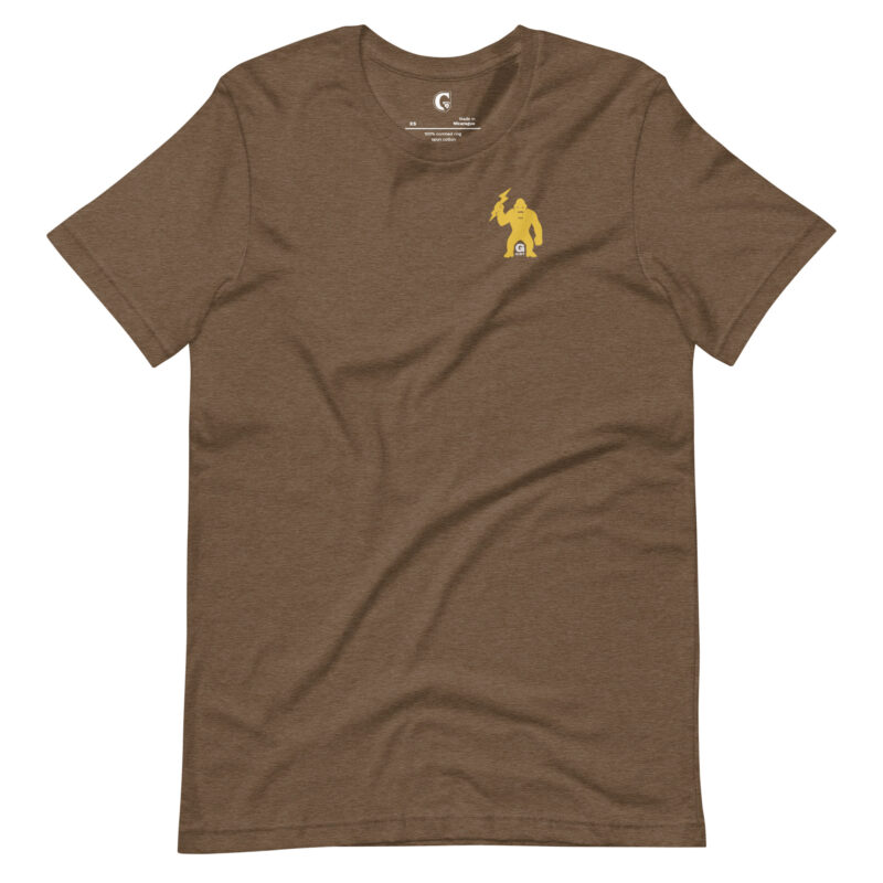 Guerrero Gorila T-shirt