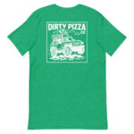 Dirty Pizza Co T-shirt