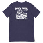 Dirty Pizza Co T-shirt