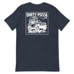 Dirty Pizza Co T-shirt