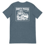 Dirty Pizza Co T-shirt