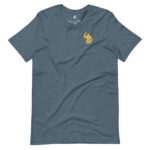 Guerrero Gorila T-shirt