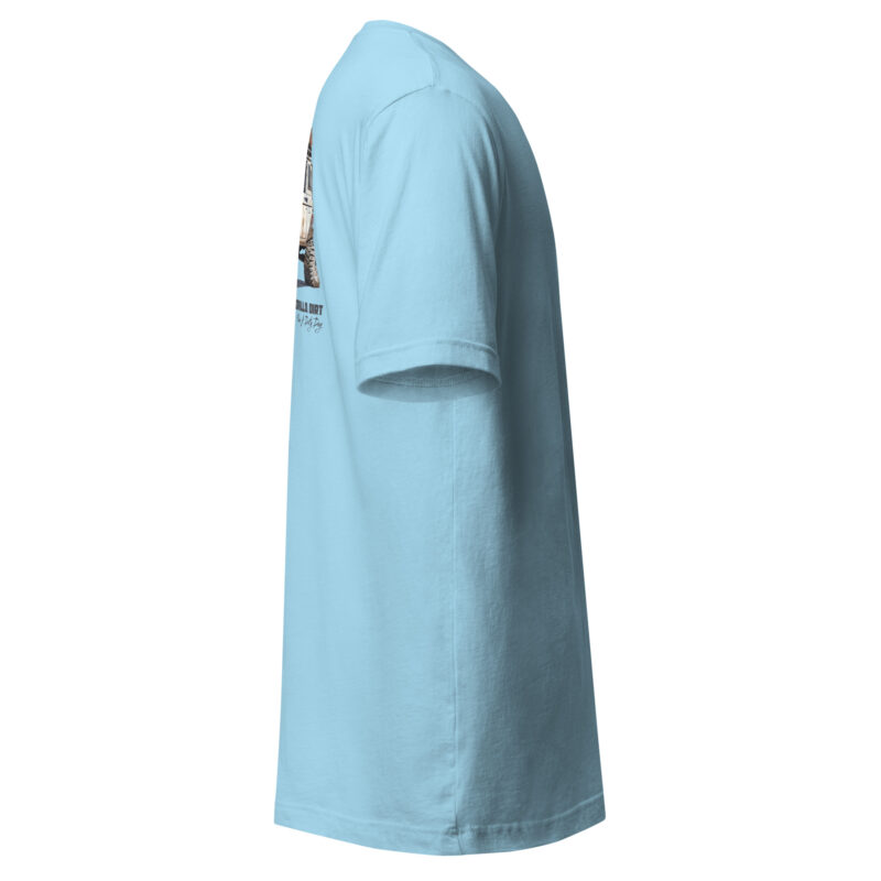 Dirty Bronco T-shirt