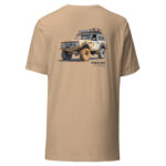 Dirty Bronco T-shirt