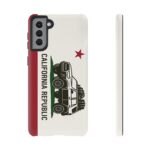California Off-road 4runner Phone Case