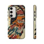 Native Eagle Phone Case