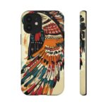 Native Eagle Phone Case