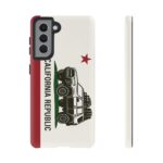 California Off-road 4runner Phone Case