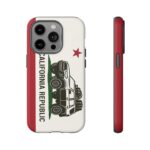 California Off-road 4runner Phone Case