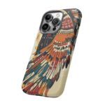 Native Eagle Phone Case