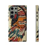Native Eagle Phone Case