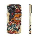 Native Eagle Phone Case