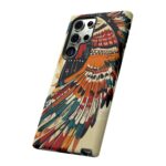 Native Eagle Phone Case