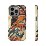 Native Eagle Phone Case