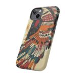 Native Eagle Phone Case