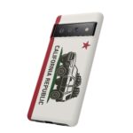 California Off-road 4runner Phone Case