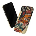 Native Eagle Phone Case