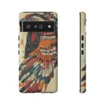 Native Eagle Phone Case