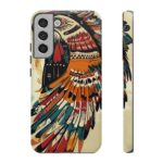 Native Eagle Phone Case