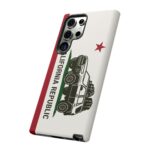 California Off-road 4runner Phone Case