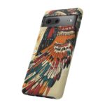 Native Eagle Phone Case