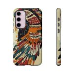 Native Eagle Phone Case