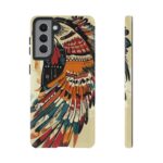 Native Eagle Phone Case