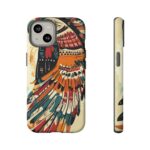Native Eagle Phone Case