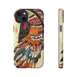 Native Eagle Phone Case