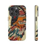 Native Eagle Phone Case