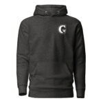 Guerrero Gorila Hoodie