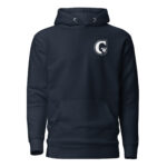Guerrero Gorila Hoodie